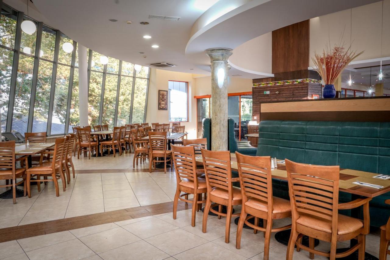 Kaliakra Beach Hotel Albena Exterior photo