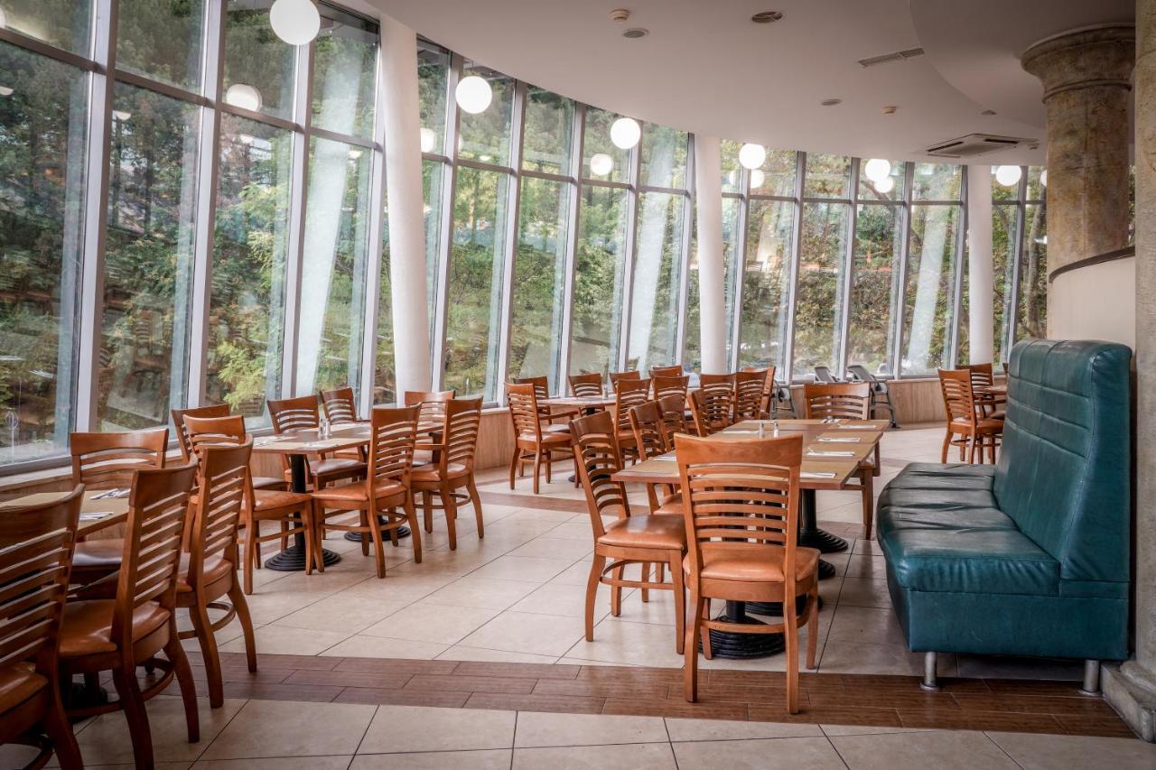 Kaliakra Beach Hotel Albena Exterior photo